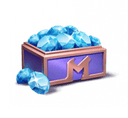 11 Diamonds