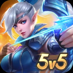Mobile Legends Logo